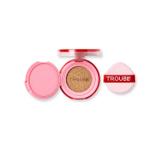 Trouble Maker - Fondation Cushion Button Pusher Air - Little Chef
