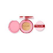 Trouble Maker - Fondation Cushion Button Pusher Air - Moon Walker