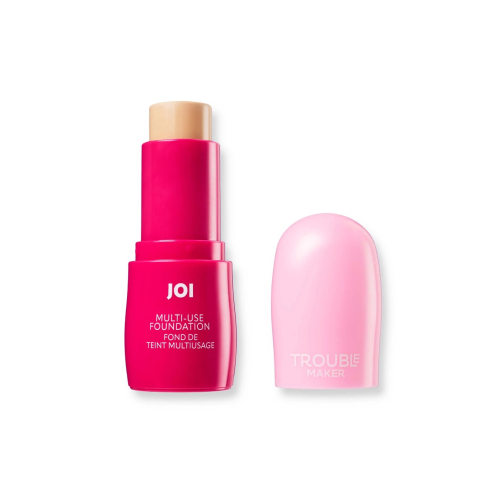 Trouble Maker - Base multifonction sur bâton Joi-Stick - Little Chef