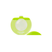 Trouble Maker - Gloss à lèvres Bubble - Elijah Clear