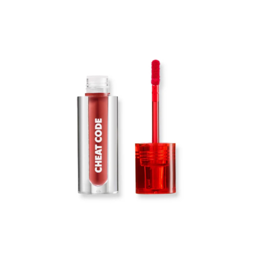 Trouble Maker - Gloss à lèvres Cheat Code Hydrating - Checkpoint