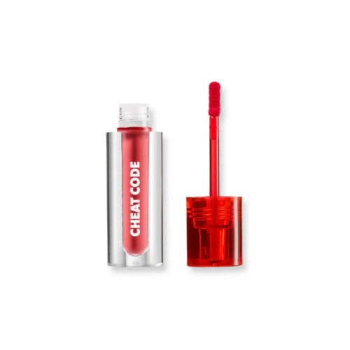 Trouble Maker - Gloss à lèvres Cheat Code Hydrating - Final Boss