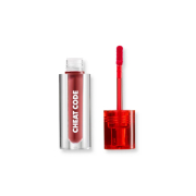 Trouble Maker - Gloss à lèvres Cheat Code Hydrating - Pixel Dust