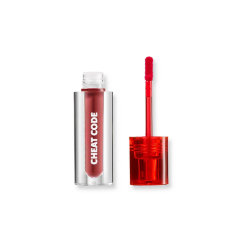 Trouble Maker - Gloss à lèvres Cheat Code Hydrating - Pixel Dust