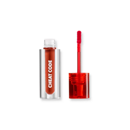 Trouble Maker - Gloss à lèvres Cheat Code Hydrating - Power Surge
