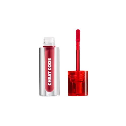 Trouble Maker  - Gloss à lèvres Cheat Code Hydrating - Short Circuit
