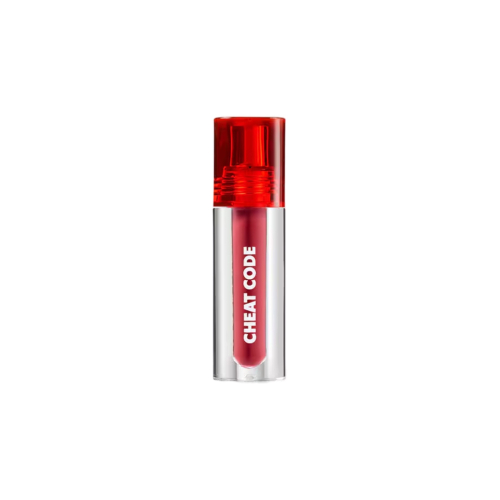 Trouble Maker  - Gloss à lèvres Cheat Code Hydrating - Short Circuit