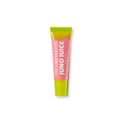 Trouble Maker - Gloss à lèvres Juno Juice - Stevie Pink