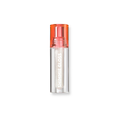 Trouble Maker - Brillant à lèvres Shimmie Gloss - Sure Thing Clear