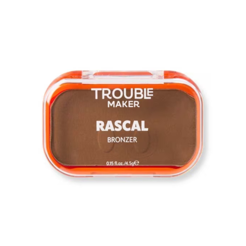 Trouble Maker - Poudre bronzante Rascal - Trickster