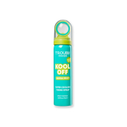 Trouble Maker - Brume fixatrice Cool Feel - Kool Off
