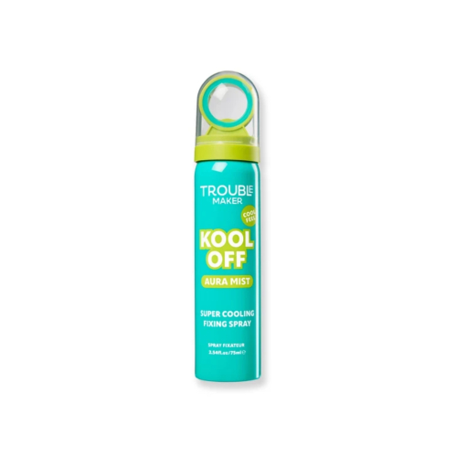 Trouble Maker - Brume fixatrice Cool Feel - Kool Off