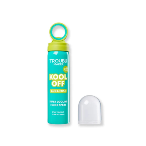 Trouble Maker - Brume fixatrice Cool Feel - Kool Off