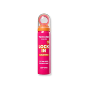 Trouble Maker - Brume fixante pour le visage Extra Hold - Lock in