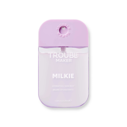 Trouble Maker - Brume fixatrice hydratante Milkie