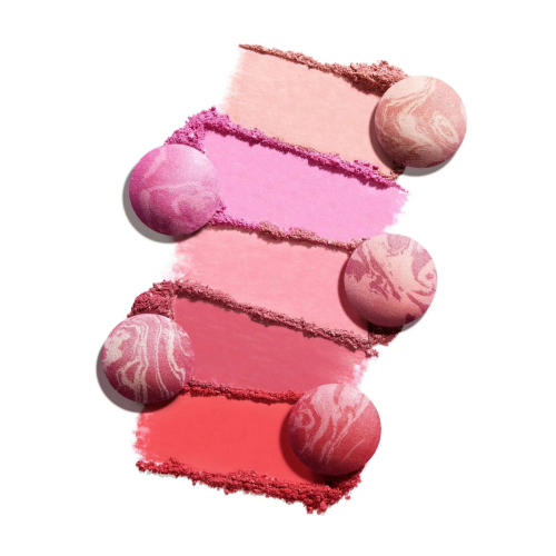 Trouble Maker - Blush Baked Cheekie Bake - Betty Bakes Hot Pink