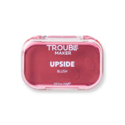 Trouble Maker - Blush poudre Upside - Happiness Magnet