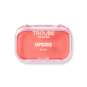 Trouble Maker - Fard à joues poudre Upside - Happy go Lucky
