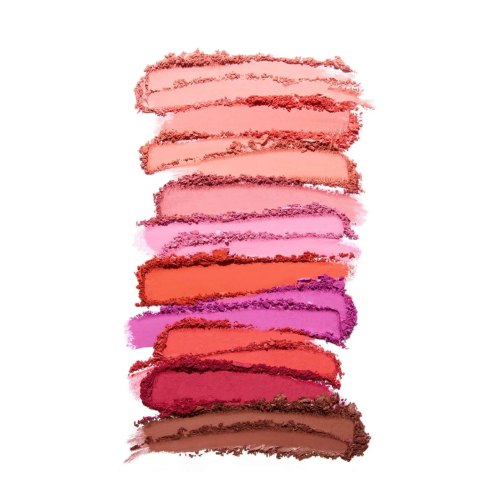 Trouble Maker - Fard à joues poudre Upside - Optimist in Motion