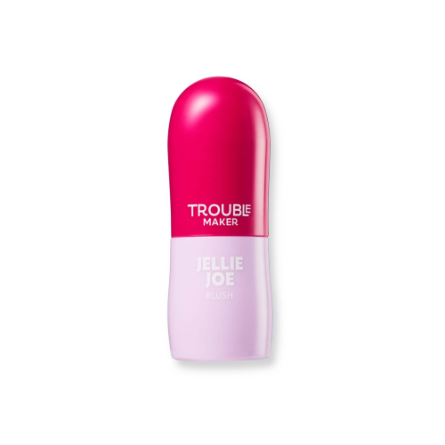 Trouble Maker - Blush Stick Jellie Joe - Lil Spritz Peach