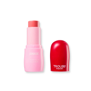 Trouble Maker - Blush stick Jinkie - Mood Swing Pink