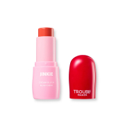 Trouble Maker - Blush stick Jinkie - No Chill Amber