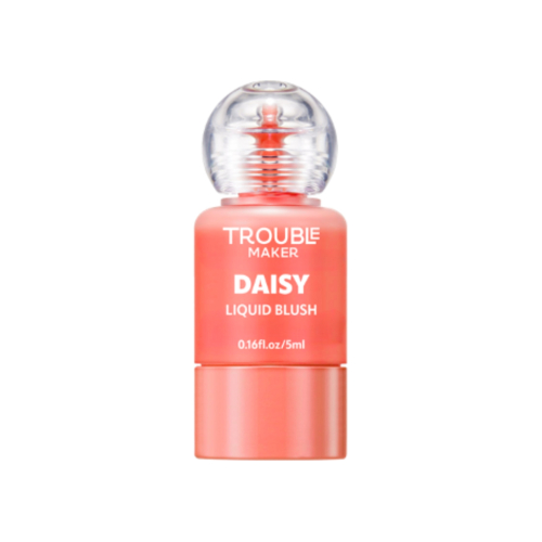 Trouble Maker - Blush liquide Pop Drop - Daisy