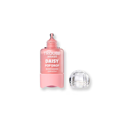 Trouble Maker - Blush liquide Pop Drop - Daisy