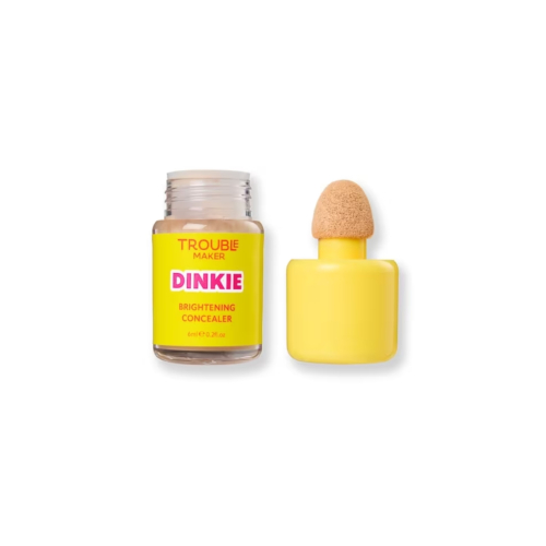 Trouble Maker - Correcteur éclaircissant Dinkie - Little Chef