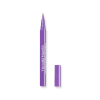 Trouble Maker - Eyeliner Outsider Liner - Jelly Shoes Purple