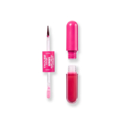 Trouble Maker - Duo Teinte à lèvres peel-off + Gloss à lèvres Genius - The Thinker Deep Plum