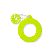 Trouble Maker - Funda pour brillance des lèvres Bubble Lip Gloss - Snug Fizzy Green