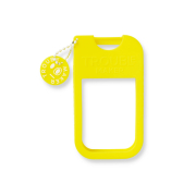 Trouble Maker - Accessoire Mist Snug Mist Snug Accessory - Sparkie Yellow