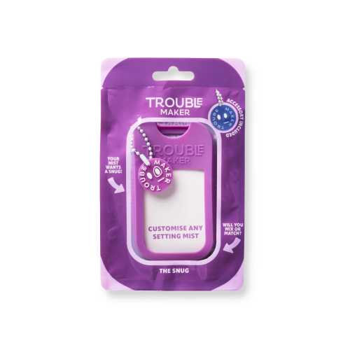 Trouble Maker - Accessoire Mist Snug Mist Snug Accessory - Whacko Purple