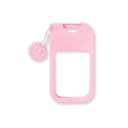 Trouble Maker - Accessoire Mist Snug Mist Snug Accessory - Twinkle Pink