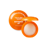 Trouble Maker - Surligneur Buttered Up Baked - Glazed Doughnut Light Pink