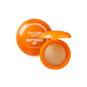Trouble Maker - Surligneur Buttered Up Baked - Honey Dipped Gold