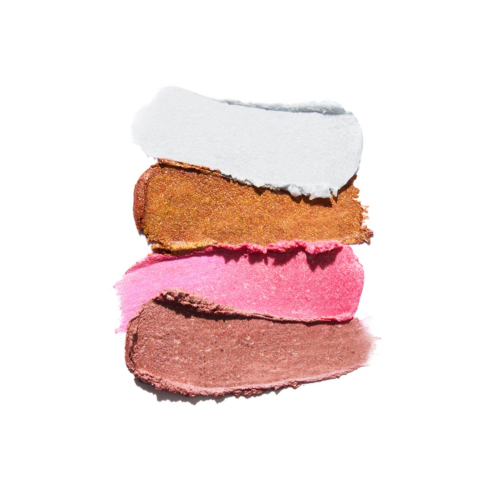 Trouble Maker - Plot Twist Cream Highlighter - Earth Turnt Bronze