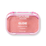 Trouble Maker - Enlumineur poudre Gloie - Beam Town Pink