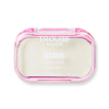 Trouble Maker - Surligneur poudre Gloie - Holo Bebe White