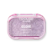Trouble Maker - Surligneur poudre Gloie - Pixi Trix Lilas