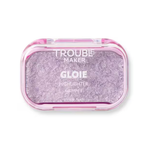 Trouble Maker - Surligneur poudre Gloie - Pixi Trix Lilas