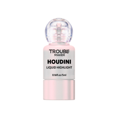 Trouble Maker - Enlumineur liquide Pop Drop - Houdini