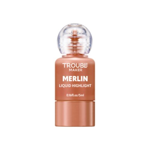 Trouble Maker - Surligneur liquide Pop Drop - Merlin