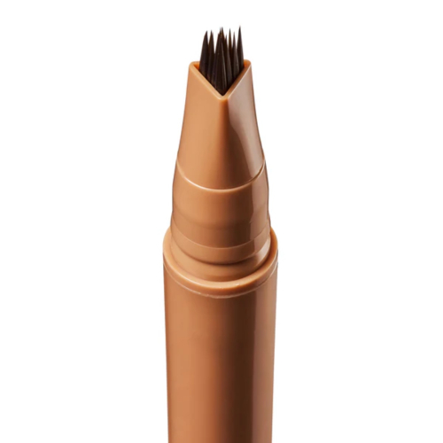 Trouble Maker - Crayon à sourcils Fluffer Brow Brush Natural - Light Brown
