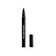Trouble Maker - Crayon à sourcils Fluffer Brow Brush Natural - Soft Black