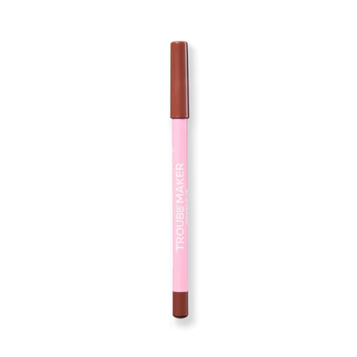 Trouble Maker - Rouge à lèvres Overdo it - Subtext Brown Nude