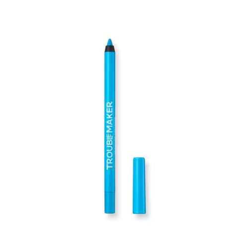 Trouble Maker - Mischief Kohl Crayon pour les yeux - Bad Habit Blue
