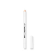 Trouble Maker - Mischief Kohl Crayon pour les yeux - Funhouse White