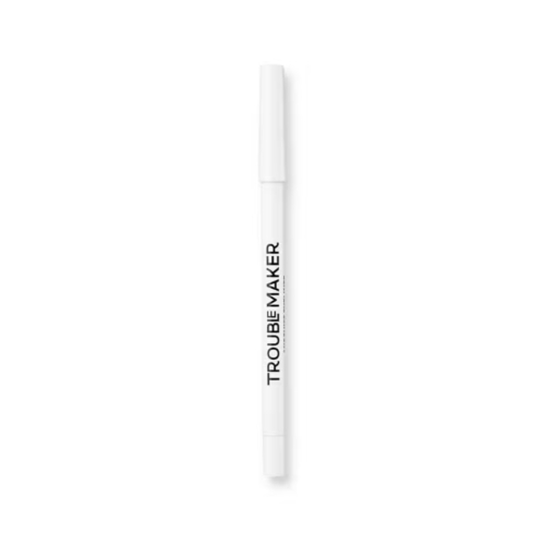 Trouble Maker - Mischief Kohl Crayon pour les yeux - Funhouse White